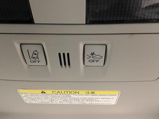 ＸＶ ２．０ｉ－Ｌアイサイト　クルーズコントロール　ＥＴＣ　スマキ　自動追従　ナビテレビ　地デジ　ＶＤＣ　ＡＷＤ　ＤＶＤ再生　盗難防止システム　ＰＷ　パワステ　オートエアコン　ＡＢＳ　キーレス　運転席助手席エアバッグ　エアバック（10枚目）