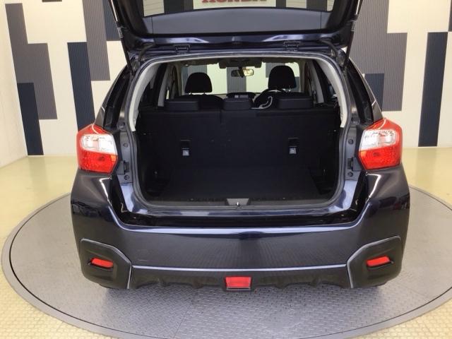 ＸＶ ２．０ｉ－Ｌアイサイト　クルーズコントロール　ＥＴＣ　スマキ　自動追従　ナビテレビ　地デジ　ＶＤＣ　ＡＷＤ　ＤＶＤ再生　盗難防止システム　ＰＷ　パワステ　オートエアコン　ＡＢＳ　キーレス　運転席助手席エアバッグ　エアバック（18枚目）