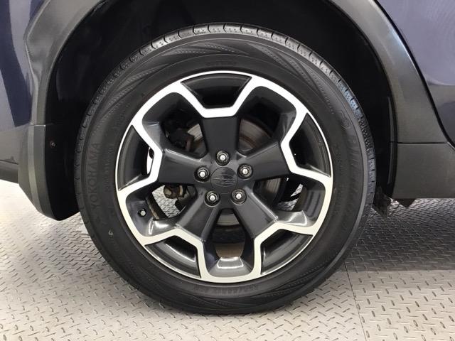 ＸＶ ２．０ｉ－Ｌアイサイト　クルーズコントロール　ＥＴＣ　スマキ　自動追従　ナビテレビ　地デジ　ＶＤＣ　ＡＷＤ　ＤＶＤ再生　盗難防止システム　ＰＷ　パワステ　オートエアコン　ＡＢＳ　キーレス　運転席助手席エアバッグ　エアバック（20枚目）