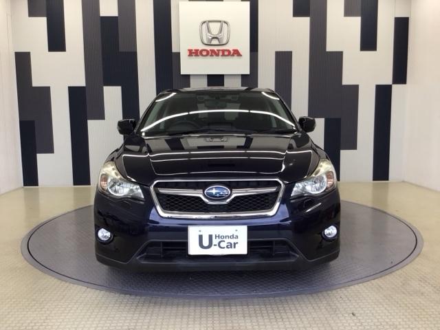 ＸＶ ２．０ｉ－Ｌアイサイト　クルーズコントロール　ＥＴＣ　スマキ　自動追従　ナビテレビ　地デジ　ＶＤＣ　ＡＷＤ　ＤＶＤ再生　盗難防止システム　ＰＷ　パワステ　オートエアコン　ＡＢＳ　キーレス　運転席助手席エアバッグ　エアバック（21枚目）