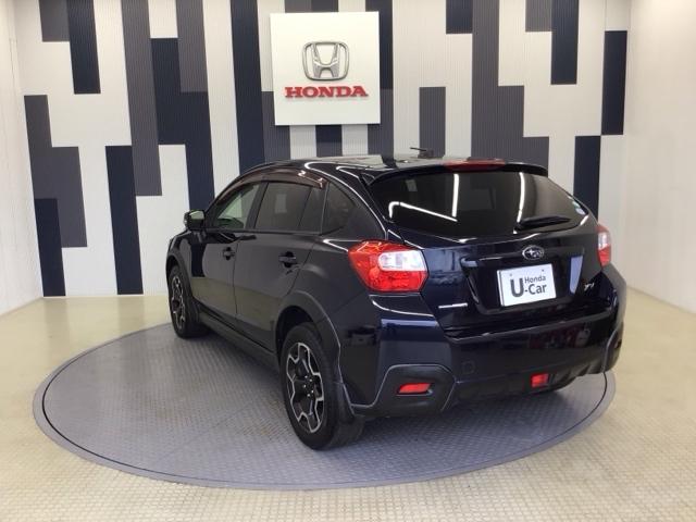 ＸＶ ２．０ｉ－Ｌアイサイト　クルーズコントロール　ＥＴＣ　スマキ　自動追従　ナビテレビ　地デジ　ＶＤＣ　ＡＷＤ　ＤＶＤ再生　盗難防止システム　ＰＷ　パワステ　オートエアコン　ＡＢＳ　キーレス　運転席助手席エアバッグ　エアバック（24枚目）