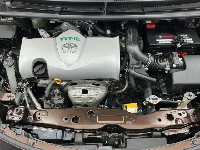 シエンタ G 社外ドラレコ前 純正ナビ 両側電動 ナビ・TV スマートキープッシュスタート アイドリングS リアカメラ 地デジフルセグ 定期点検記録簿 フルオートエアコン パワーウィンド ETC 運転席エアバック(18枚目)