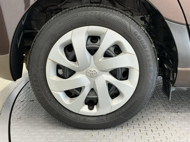 シエンタ G 社外ドラレコ前 純正ナビ 両側電動 ナビ・TV スマートキープッシュスタート アイドリングS リアカメラ 地デジフルセグ 定期点検記録簿 フルオートエアコン パワーウィンド ETC 運転席エアバック(21枚目)