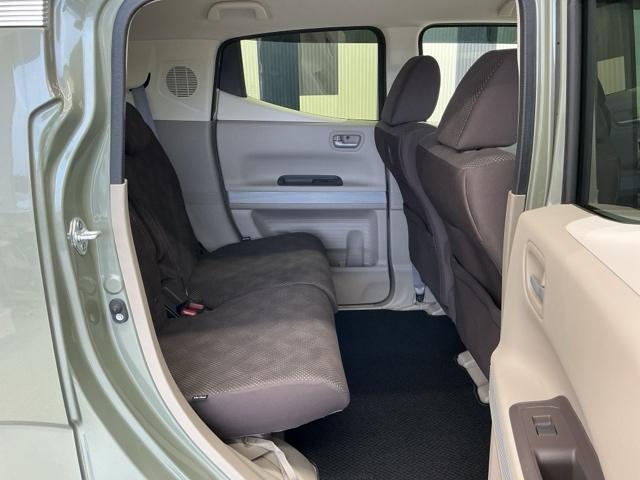 N-BOXスラッシュ G・Lターボ ホンダ認定中古車 純正ドラレコ前 HID クルコン 1オーナー Bカメラ ETC i-stop(15枚目)