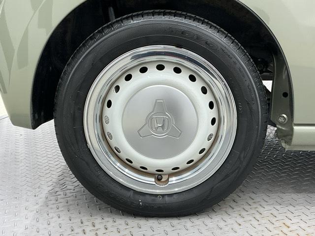 N-BOXスラッシュ G・Lターボ ホンダ認定中古車 純正ドラレコ前 HID クルコン 1オーナー Bカメラ ETC i-stop(21枚目)