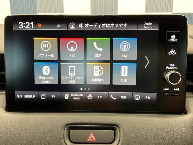 ヴェゼル ｅ：ＨＥＶＸ　ホンダ認定中古車　純正ドラレコ前後　前後障害物センサー　ＡＡＣ　１オーナ　イモビライザー　スマ－トキ－　誤発進抑制　ＰＷ　リアカメラ　クルコン　ＥＳＣ　ＥＴＣ装備　キーフリー　ＬＥＤヘッドランプ　ＰＳ（7枚目）