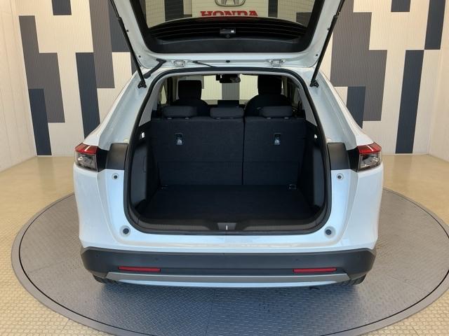 ヴェゼル ｅ：ＨＥＶＸ　ホンダ認定中古車　純正ドラレコ前後　前後障害物センサー　ＡＡＣ　１オーナ　イモビライザー　スマ－トキ－　誤発進抑制　ＰＷ　リアカメラ　クルコン　ＥＳＣ　ＥＴＣ装備　キーフリー　ＬＥＤヘッドランプ　ＰＳ（20枚目）