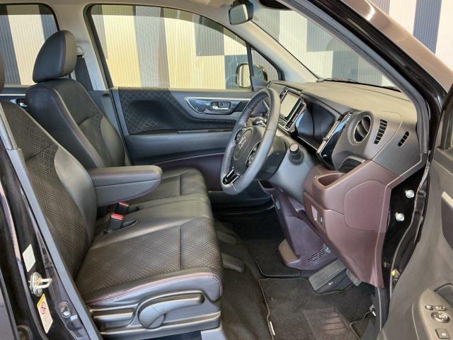 Ｎ－ＷＧＮカスタム Ｇ・Ａパッケージ　ホンダセンシング　バックカメラ　ＥＴＣ　追突被害軽減ブレーキ　Ｒカメ　１オーナー　ＡＵＴＯエアコン　ＵＳＢ　記録簿有　助手席エアバック　ＡＢＳ　パワーウィンドウ　カーテンエアバック　横滑り防止（13枚目）