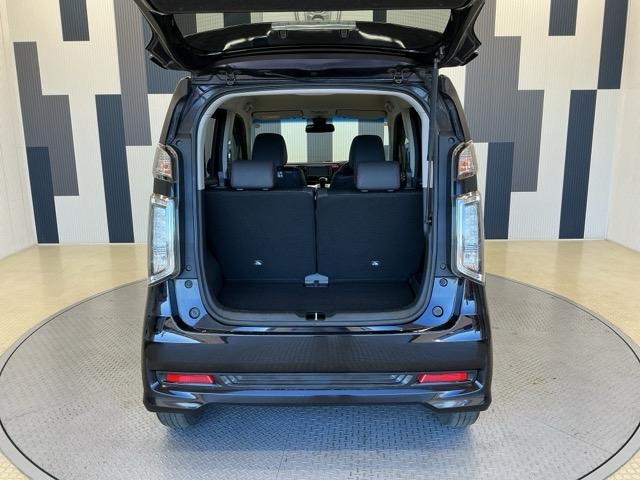Ｎ－ＷＧＮカスタム Ｇ・Ａパッケージ　ホンダセンシング　バックカメラ　ＥＴＣ　追突被害軽減ブレーキ　Ｒカメ　１オーナー　ＡＵＴＯエアコン　ＵＳＢ　記録簿有　助手席エアバック　ＡＢＳ　パワーウィンドウ　カーテンエアバック　横滑り防止（18枚目）