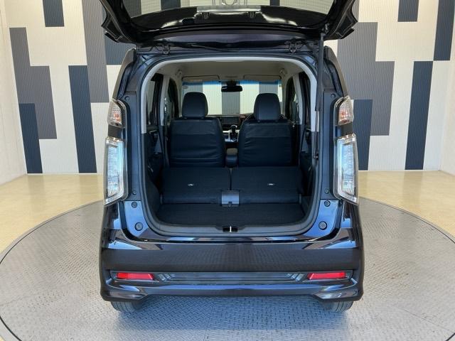 Ｎ－ＷＧＮカスタム Ｇ・Ａパッケージ　ホンダセンシング　バックカメラ　ＥＴＣ　追突被害軽減ブレーキ　Ｒカメ　１オーナー　ＡＵＴＯエアコン　ＵＳＢ　記録簿有　助手席エアバック　ＡＢＳ　パワーウィンドウ　カーテンエアバック　横滑り防止（19枚目）
