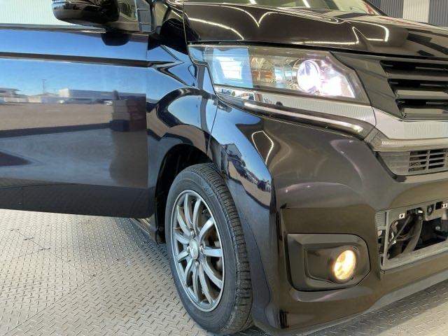 Ｎ－ＷＧＮカスタム Ｇ・Ａパッケージ　ホンダセンシング　バックカメラ　ＥＴＣ　追突被害軽減ブレーキ　Ｒカメ　１オーナー　ＡＵＴＯエアコン　ＵＳＢ　記録簿有　助手席エアバック　ＡＢＳ　パワーウィンドウ　カーテンエアバック　横滑り防止（20枚目）