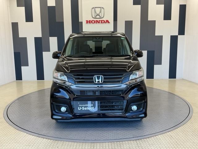 Ｎ－ＷＧＮカスタム Ｇ・Ａパッケージ　ホンダセンシング　バックカメラ　ＥＴＣ　追突被害軽減ブレーキ　Ｒカメ　１オーナー　ＡＵＴＯエアコン　ＵＳＢ　記録簿有　助手席エアバック　ＡＢＳ　パワーウィンドウ　カーテンエアバック　横滑り防止（22枚目）