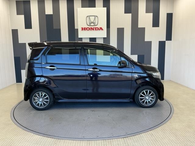 Ｎ－ＷＧＮカスタム Ｇ・Ａパッケージ　ホンダセンシング　バックカメラ　ＥＴＣ　追突被害軽減ブレーキ　Ｒカメ　１オーナー　ＡＵＴＯエアコン　ＵＳＢ　記録簿有　助手席エアバック　ＡＢＳ　パワーウィンドウ　カーテンエアバック　横滑り防止（24枚目）