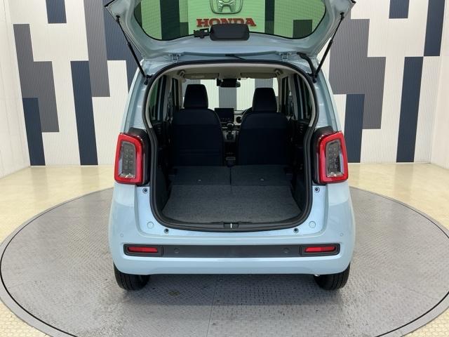 Ｎ－ＯＮＥ オリジナル　ホンダ認定中古車　デモカー　純正ドラレコ　追突被害軽減ブレーキ　記録簿　オートクルーズコントロール　サイドエアバック　ＥＴＣ車載器　クリアランスソナー　ナビ＆ＴＶ　ＬＥＤライト　ＵＳＢ　ＷＡＢ　ＡＢＳ（22枚目）