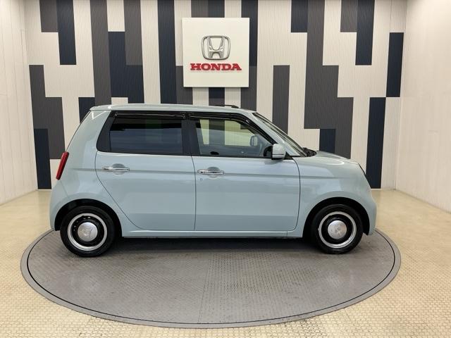 Ｎ－ＯＮＥ オリジナル　ホンダ認定中古車　デモカー　純正ドラレコ　追突被害軽減ブレーキ　記録簿　オートクルーズコントロール　サイドエアバック　ＥＴＣ車載器　クリアランスソナー　ナビ＆ＴＶ　ＬＥＤライト　ＵＳＢ　ＷＡＢ　ＡＢＳ（27枚目）