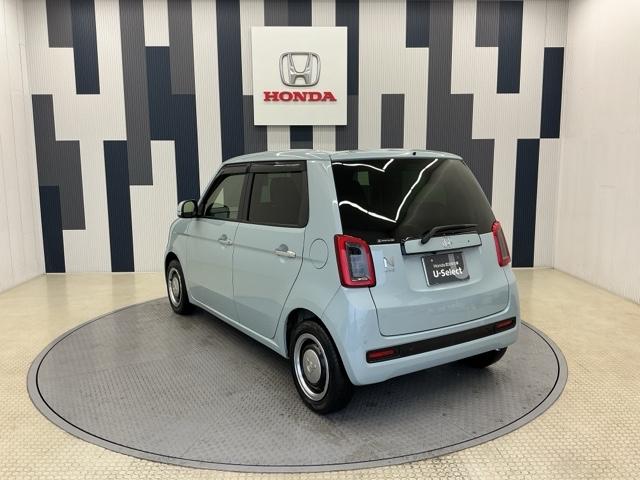 Ｎ－ＯＮＥ オリジナル　ホンダ認定中古車　デモカー　純正ドラレコ　追突被害軽減ブレーキ　記録簿　オートクルーズコントロール　サイドエアバック　ＥＴＣ車載器　クリアランスソナー　ナビ＆ＴＶ　ＬＥＤライト　ＵＳＢ　ＷＡＢ　ＡＢＳ（28枚目）