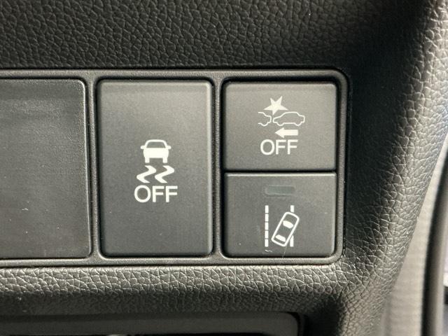 ステップワゴンスパーダ スパーダホンダセンシング　ホンダ認定中古車　純正ドラレコ前後　盗難防止　助手席エアバッグ　ワンオーナ－　Ｗパワスラ　記録簿有　リアオートエアコン　地デジ　ＬＥＤライト　横滑り防止システム　オートエアコン　リアカメラ　ナビ＆ＴＶ（10枚目）