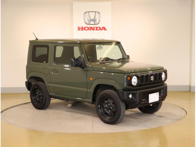 ジムニー ＸＬ　ターボエンジン　キーフリー　盗難防止　シートＨ　スマキー　ＰＳ　ＳＲＳ　横滑り防止機能　ＡＷＤ　フルオートエアコン　ＥＴＣ車載器　パワーウィンドウ　Ｗエアバッグ　ＡＢＳ　ＵＳＢ入力（16枚目）