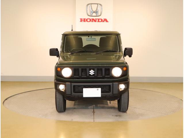 ジムニー ＸＬ　ターボエンジン　キーフリー　盗難防止　シートＨ　スマキー　ＰＳ　ＳＲＳ　横滑り防止機能　ＡＷＤ　フルオートエアコン　ＥＴＣ車載器　パワーウィンドウ　Ｗエアバッグ　ＡＢＳ　ＵＳＢ入力（17枚目）