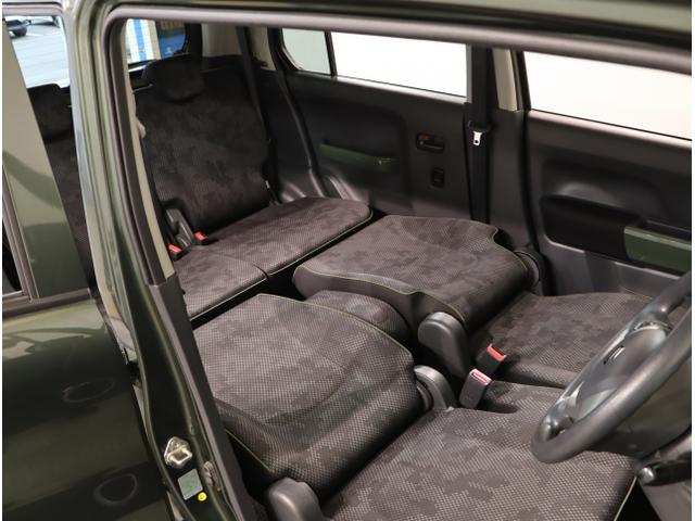 ハスラー Ｇ　レーダーサポート　アイドリングＳＴ　プッシュスタートスマートキー　盗難警報装置　ダブルエアバック　運転席シートヒーター　パワーウィンドゥ　ＥＴＣ付き　ベンチＳ　キーフリーキー　横滑り防止装置付（34枚目）