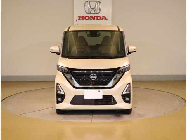 ルークス ハイウェイスターXプロパイロットエディション USB 盗難防止システム 追突防止装置 全方位モニター ドライブレコーダー ハンズフリー両側電動ドア LEDライト フルセグ インテリキー ETC(7枚目)