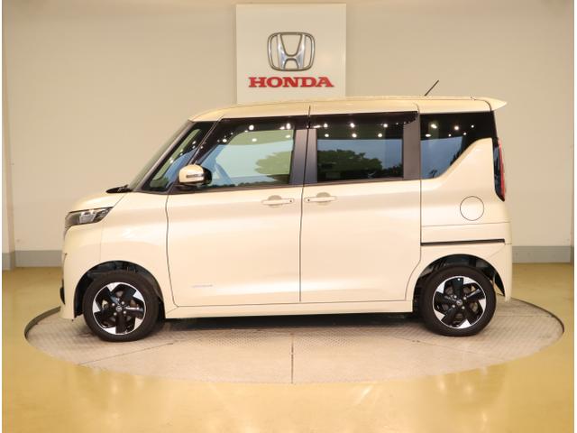 ルークス ハイウェイスターXプロパイロットエディション USB 盗難防止システム 追突防止装置 全方位モニター ドライブレコーダー ハンズフリー両側電動ドア LEDライト フルセグ インテリキー ETC(9枚目)