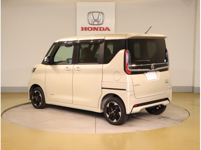 ルークス ハイウェイスターXプロパイロットエディション USB 盗難防止システム 追突防止装置 全方位モニター ドライブレコーダー ハンズフリー両側電動ドア LEDライト フルセグ インテリキー ETC(10枚目)