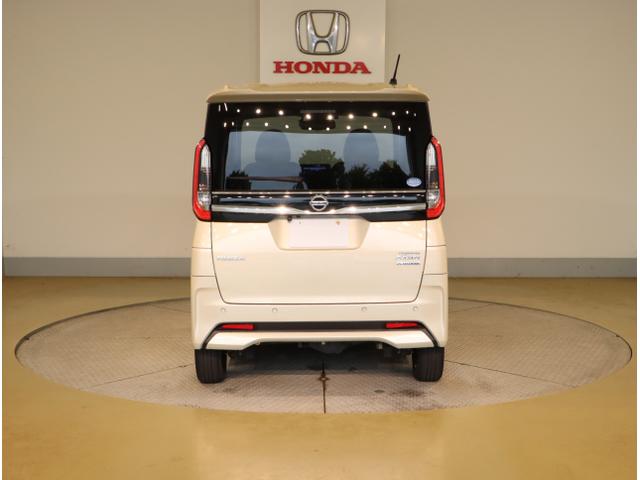 ルークス ハイウェイスターXプロパイロットエディション USB 盗難防止システム 追突防止装置 全方位モニター ドライブレコーダー ハンズフリー両側電動ドア LEDライト フルセグ インテリキー ETC(11枚目)