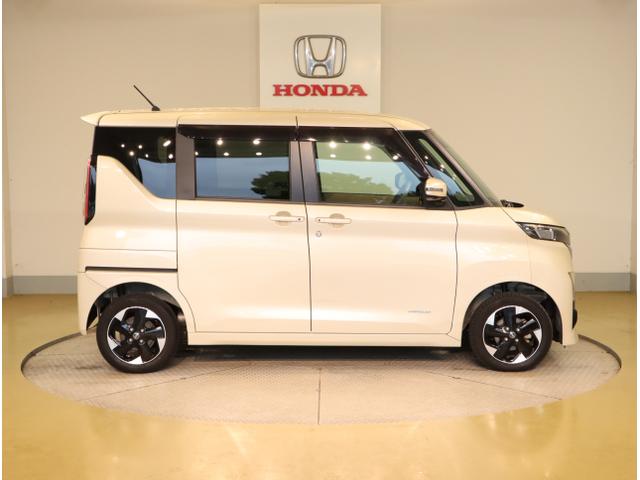 ルークス ハイウェイスターXプロパイロットエディション USB 盗難防止システム 追突防止装置 全方位モニター ドライブレコーダー ハンズフリー両側電動ドア LEDライト フルセグ インテリキー ETC(13枚目)