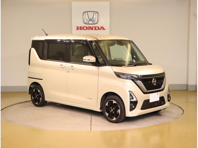 ルークス ハイウェイスターXプロパイロットエディション USB 盗難防止システム 追突防止装置 全方位モニター ドライブレコーダー ハンズフリー両側電動ドア LEDライト フルセグ インテリキー ETC(14枚目)