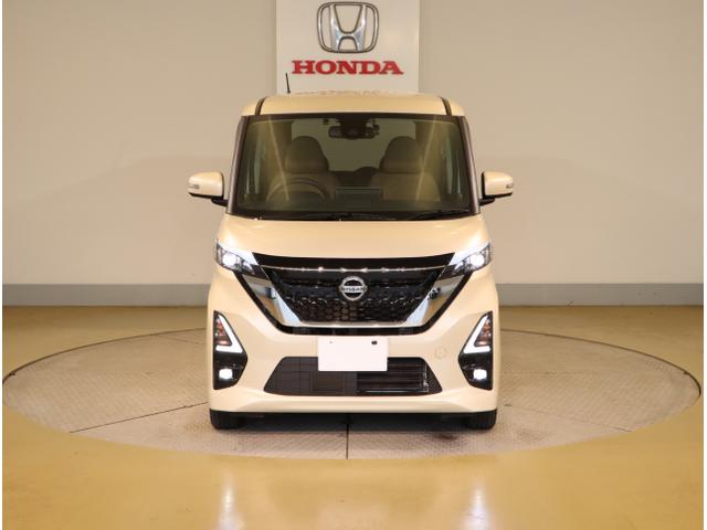 ルークス ハイウェイスターXプロパイロットエディション USB 盗難防止システム 追突防止装置 全方位モニター ドライブレコーダー ハンズフリー両側電動ドア LEDライト フルセグ インテリキー ETC(15枚目)