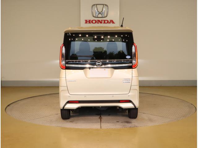 ルークス ハイウェイスターXプロパイロットエディション USB 盗難防止システム 追突防止装置 全方位モニター ドライブレコーダー ハンズフリー両側電動ドア LEDライト フルセグ インテリキー ETC(17枚目)