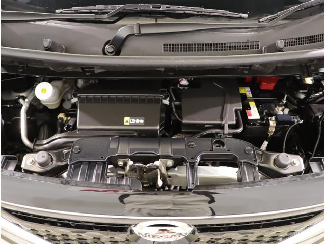 ルークス ハイウェイスターXプロパイロットエディション USB 盗難防止システム 追突防止装置 全方位モニター ドライブレコーダー ハンズフリー両側電動ドア LEDライト フルセグ インテリキー ETC(41枚目)