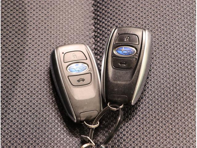 レヴォーグ １．６ＧＴ－Ｓアイサイト　後カメラ　ＥＴＣ装備　シートヒータ　Ｐシート　横滑防止装置　ＵＳＢポート　軽減ブレーキ　ＤＶＤ視聴　アクセスキー　地デジＴＶ　フルオートエアコン　ナビＴＶ　イモビライザー（24枚目）