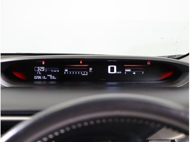 ステップワゴンスパーダ スパーダ 横滑り防止 スマキー ナビ&TV Bモニター サイドエアバック キーレス ECON オートクルーズ LEDライト 盗難防止 Wエアバッグ DVD PS 3列シート ABS ETC タ-ボ(21枚目)