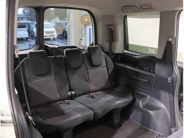 ステップワゴンスパーダ スパーダ 横滑り防止 スマキー ナビ&TV Bモニター サイドエアバック キーレス ECON オートクルーズ LEDライト 盗難防止 Wエアバッグ DVD PS 3列シート ABS ETC タ-ボ(42枚目)