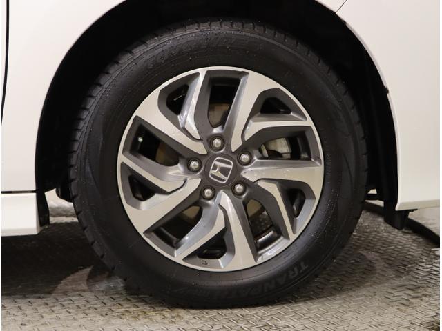 ステップワゴンスパーダ スパーダ 横滑り防止 スマキー ナビ&TV Bモニター サイドエアバック キーレス ECON オートクルーズ LEDライト 盗難防止 Wエアバッグ DVD PS 3列シート ABS ETC タ-ボ(49枚目)