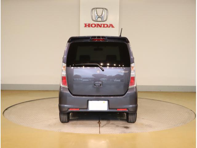 ワゴンＲスティングレー リミテッドＩＩ　シートヒータ　ナビ・ＴＶ　運転席助手席エアバック　オ－トエアコン　ＵＳＢ　キーレスエントリーシステム　スマ－トキ－　ＥＴＣ付き　ＰＳ　パワーウィンドウ　ベンチシート　運転席エアバッグ（10枚目）