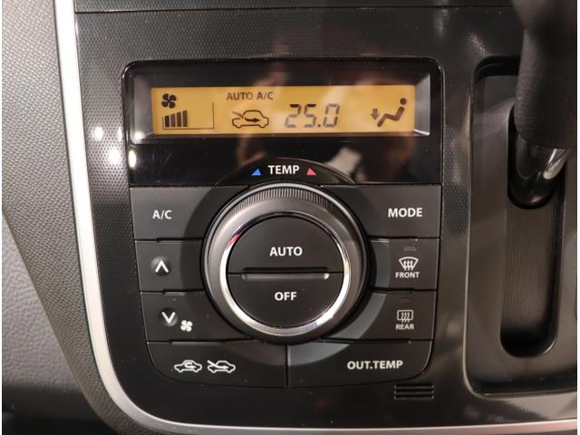 ワゴンＲスティングレー リミテッドＩＩ　シートヒータ　ナビ・ＴＶ　運転席助手席エアバック　オ－トエアコン　ＵＳＢ　キーレスエントリーシステム　スマ－トキ－　ＥＴＣ付き　ＰＳ　パワーウィンドウ　ベンチシート　運転席エアバッグ（25枚目）