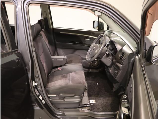 ワゴンＲスティングレー リミテッドＩＩ　シートヒータ　ナビ・ＴＶ　運転席助手席エアバック　オ－トエアコン　ＵＳＢ　キーレスエントリーシステム　スマ－トキ－　ＥＴＣ付き　ＰＳ　パワーウィンドウ　ベンチシート　運転席エアバッグ（29枚目）