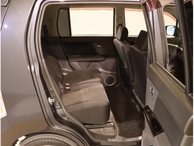 ワゴンＲスティングレー リミテッドＩＩ　シートヒータ　ナビ・ＴＶ　運転席助手席エアバック　オ－トエアコン　ＵＳＢ　キーレスエントリーシステム　スマ－トキ－　ＥＴＣ付き　ＰＳ　パワーウィンドウ　ベンチシート　運転席エアバッグ（30枚目）
