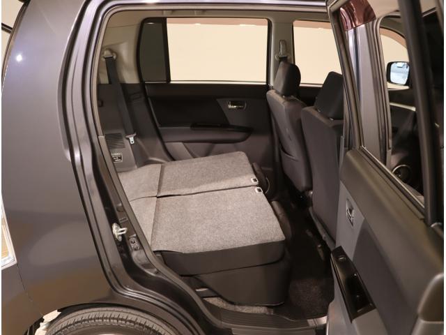 ワゴンＲスティングレー リミテッドＩＩ　シートヒータ　ナビ・ＴＶ　運転席助手席エアバック　オ－トエアコン　ＵＳＢ　キーレスエントリーシステム　スマ－トキ－　ＥＴＣ付き　ＰＳ　パワーウィンドウ　ベンチシート　運転席エアバッグ（31枚目）