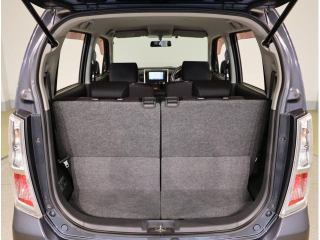 ワゴンＲスティングレー リミテッドＩＩ　シートヒータ　ナビ・ＴＶ　運転席助手席エアバック　オ－トエアコン　ＵＳＢ　キーレスエントリーシステム　スマ－トキ－　ＥＴＣ付き　ＰＳ　パワーウィンドウ　ベンチシート　運転席エアバッグ（33枚目）