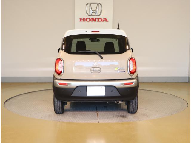 クロスビー ハイブリッドMX アイドリングSTOP セキュリティアラーム ターボ車 フルオートエアコン シートH フルセグテレビ Wエアバック 横滑り防止機能 スマキー ナビ&TV パワステ エアバック ABS(12枚目)