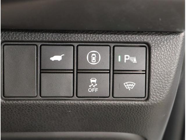 ヴェゼル e:HEVZ 衝突回避支援ブレーキ機能 スマキ Pトランク フルオートエアコン Dレコ エアバッグ 両席エアバック Rカメ パワーウィンドウ LEDランプ ソナー クルーズC ナビ&TV USB(28枚目)