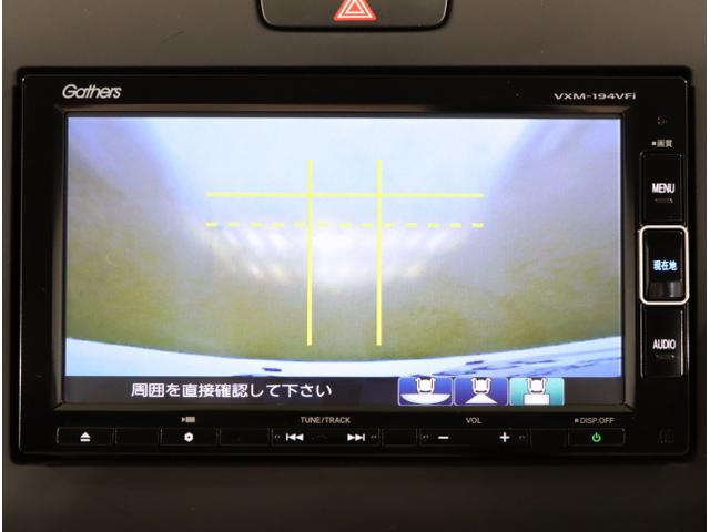 フリード＋ Ｇ・ホンダセンシング　プリクラッシュ　Ｂモニター　両側オートスライドドア　パワーウインド　スマートキー　両席エアバック　ＰＳ　フルセグ　アイドリングＳ　盗難警報装置　クルコン　横滑り防止機能　ＤＶＤ（28枚目）