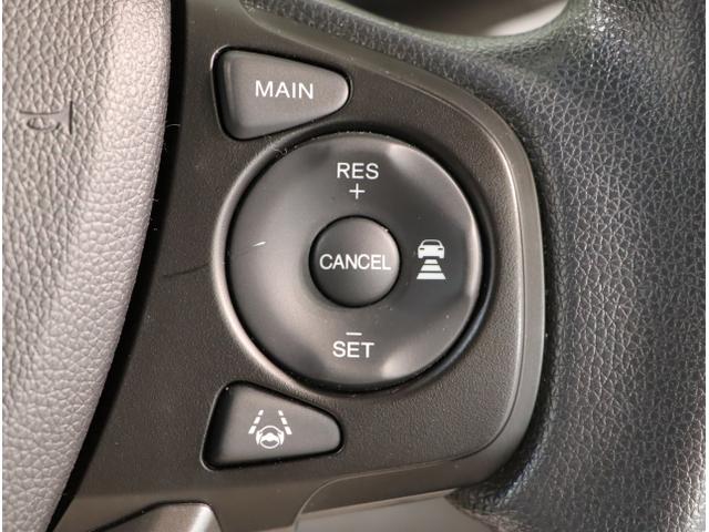 フリード＋ Ｇ・ホンダセンシング　プリクラッシュ　Ｂモニター　両側オートスライドドア　パワーウインド　スマートキー　両席エアバック　ＰＳ　フルセグ　アイドリングＳ　盗難警報装置　クルコン　横滑り防止機能　ＤＶＤ（31枚目）