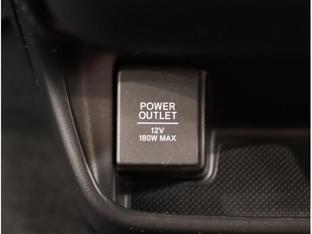 フリード＋ Ｇ・ホンダセンシング　プリクラッシュ　Ｂモニター　両側オートスライドドア　パワーウインド　スマートキー　両席エアバック　ＰＳ　フルセグ　アイドリングＳ　盗難警報装置　クルコン　横滑り防止機能　ＤＶＤ（36枚目）