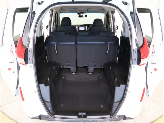 フリード＋ Ｇ・ホンダセンシング　プリクラッシュ　Ｂモニター　両側オートスライドドア　パワーウインド　スマートキー　両席エアバック　ＰＳ　フルセグ　アイドリングＳ　盗難警報装置　クルコン　横滑り防止機能　ＤＶＤ（44枚目）