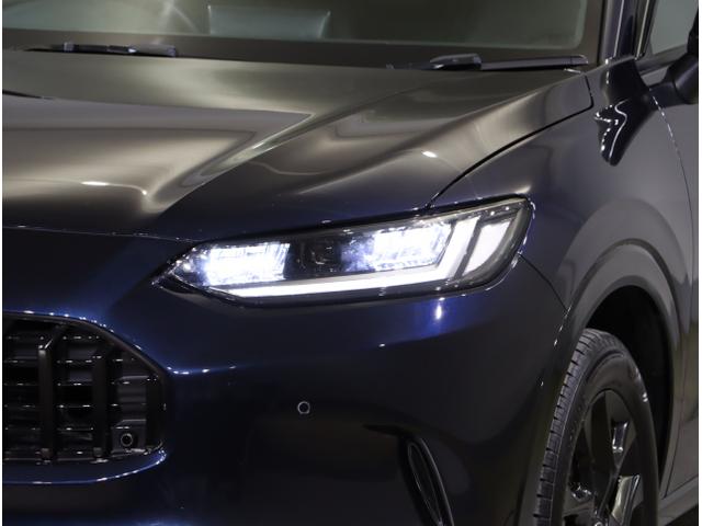 ＺＲ－Ｖ ｅ：ＨＥＶＺ特別仕様車ブラックスタイル　アラウンドビューモニター　ＬＥＤヘッドランプ　スマ－トキ－　クルコン　ＥＴＣ車載器　電動シート　オートライト　ドライブレコーダー　シートヒーター　本革シート（16枚目）